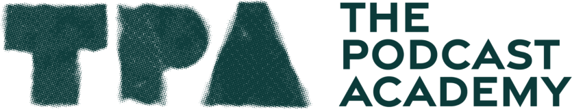 The Podcast Academy